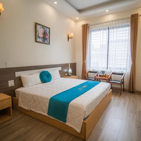 Noi Bai Boutique Hotel